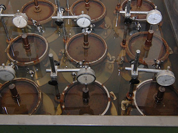 土質調査（ＣＢＲ調査）-2